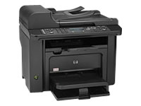 Hp Laserjet Pro M1536dnf Mfp Printer 16u